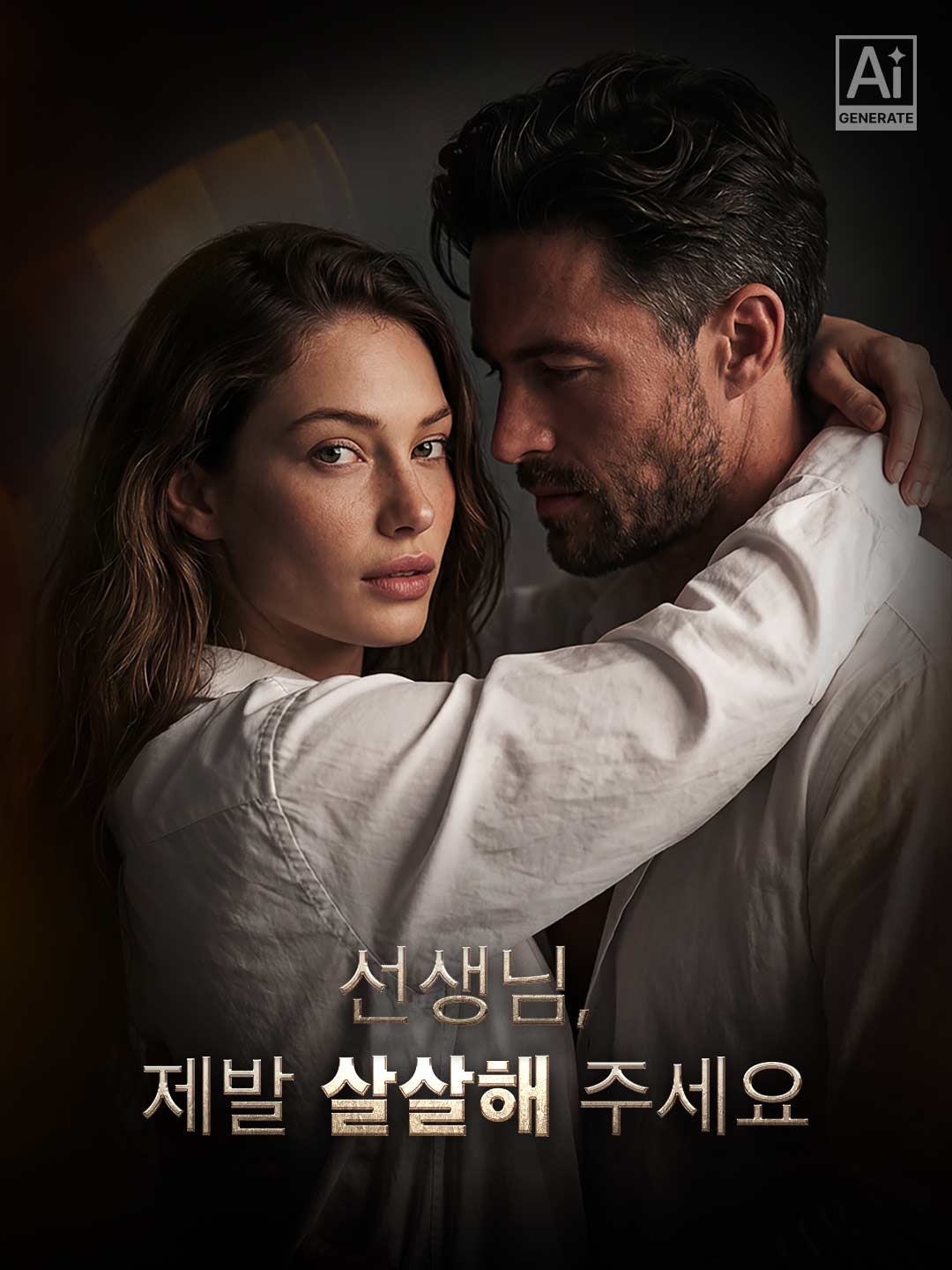 친애하는 의사 선생님, 다정하게 대해주세요