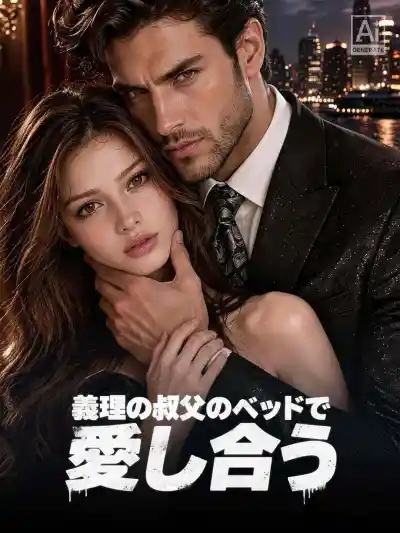 義理の叔父のベッドで愛し合う poster