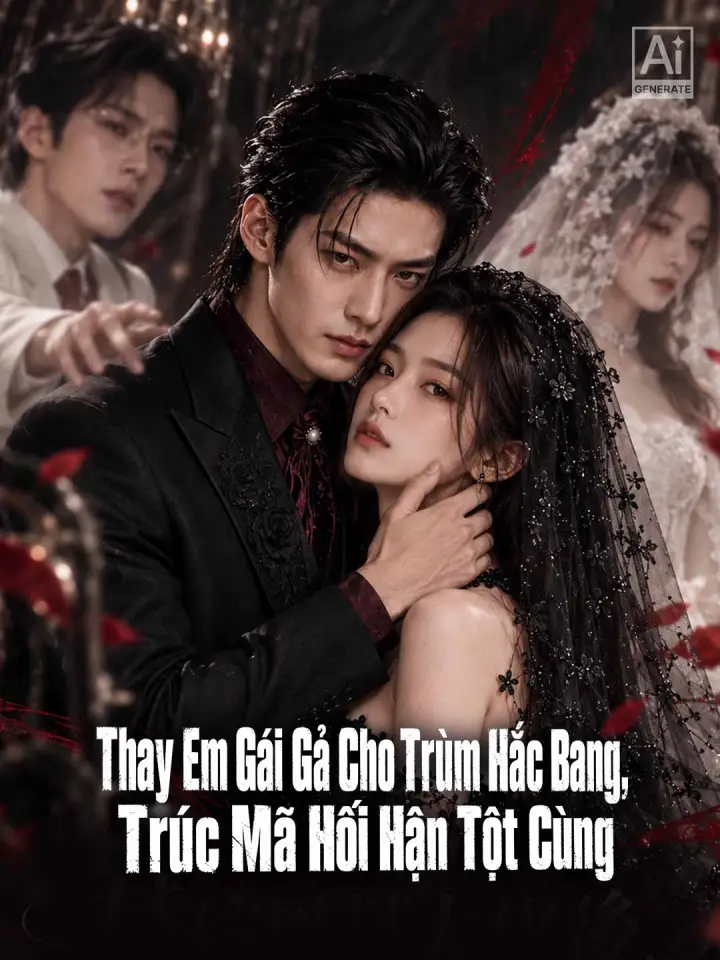 Thay Em Gái Gả Cho Trùm Hắc Bang, Trúc Mã Hối Hận Tột Cùng poster