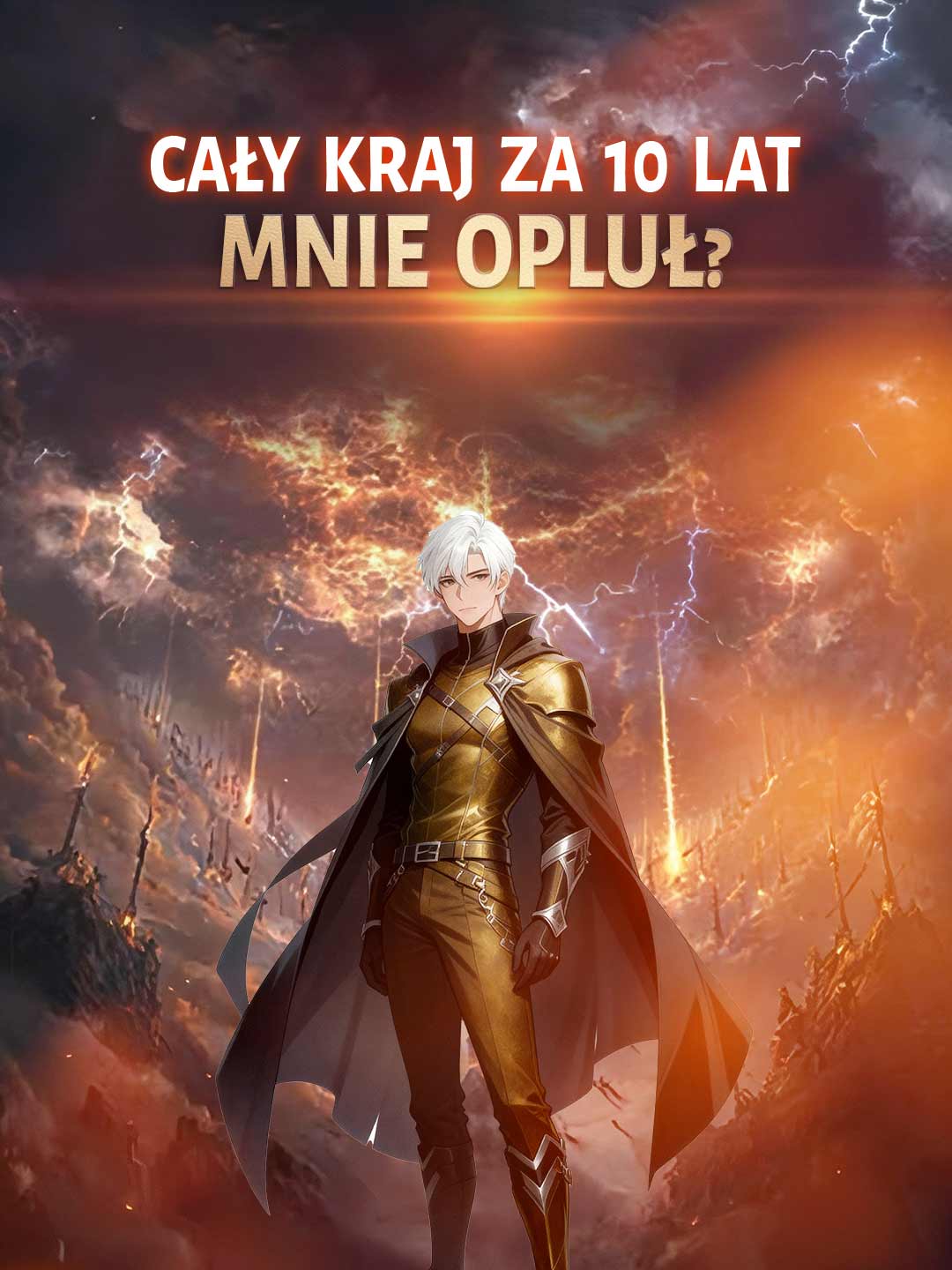 Cały kraj za 10 lat mnie opluł?