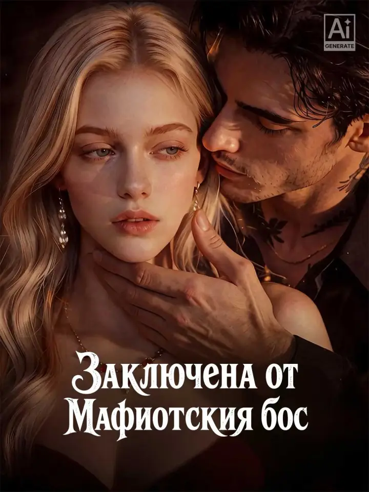 Заключена от Мафиотския бос poster