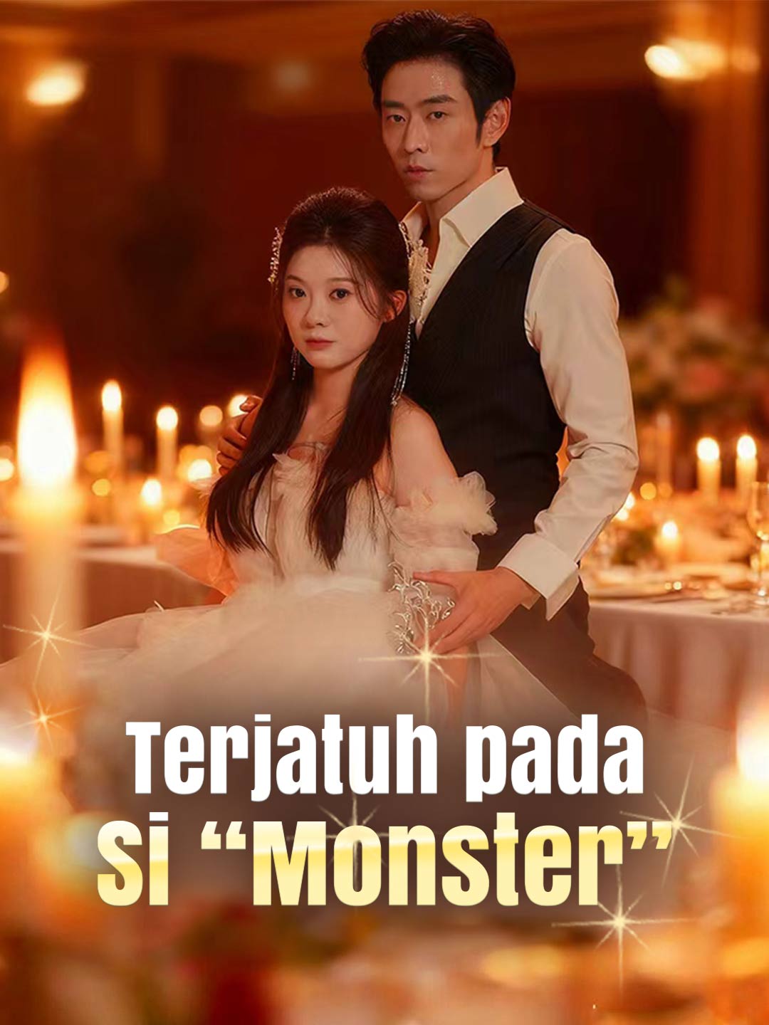 [Versi Dub] Terjatuh pada Si “Monster”