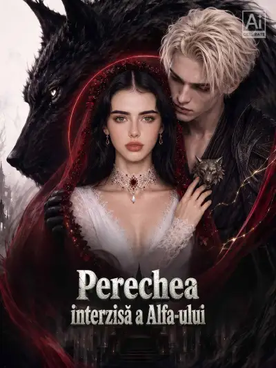 Perechea interzisă a Alfa-ului poster