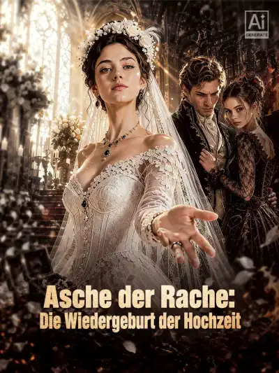 Asche der Rache: Die Wiedergeburt der Hochzeit poster