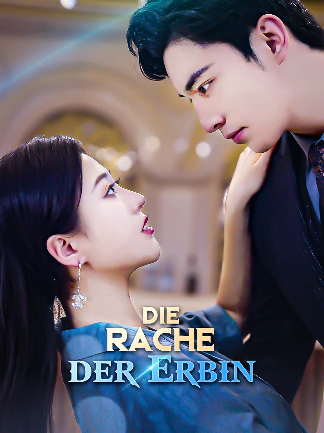Die Rache der Erbin