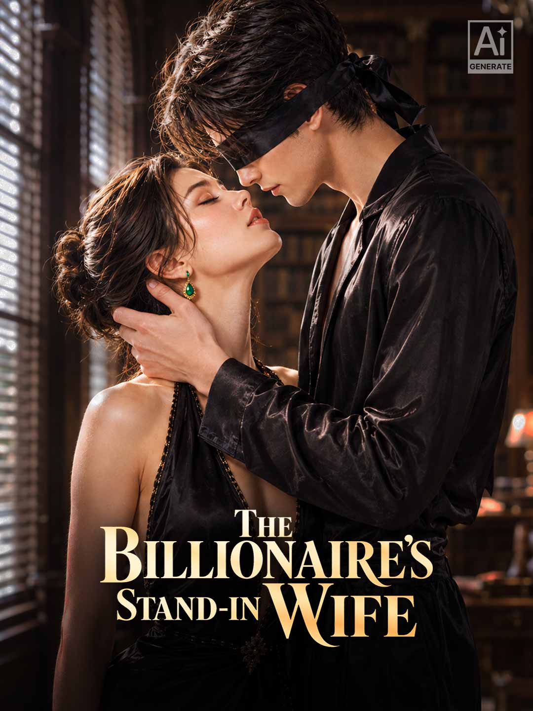 The Billionaire’s Stand-In Wife