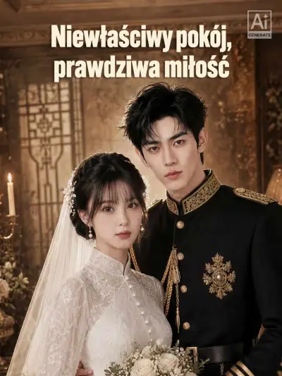 Niewłaściwy pokój, prawdziwa miłość poster