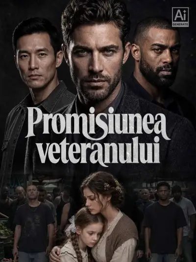 Promisiunea veteranului poster