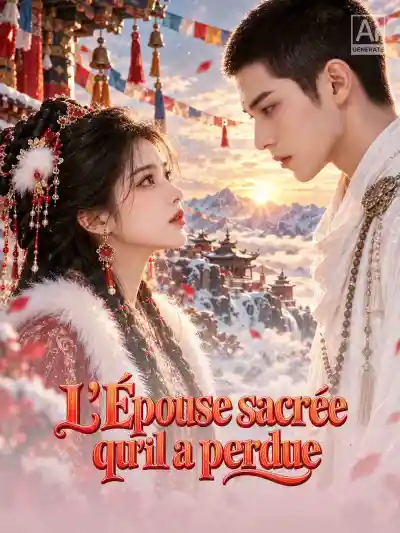 L'Épouse sacrée qu'il a perdue poster