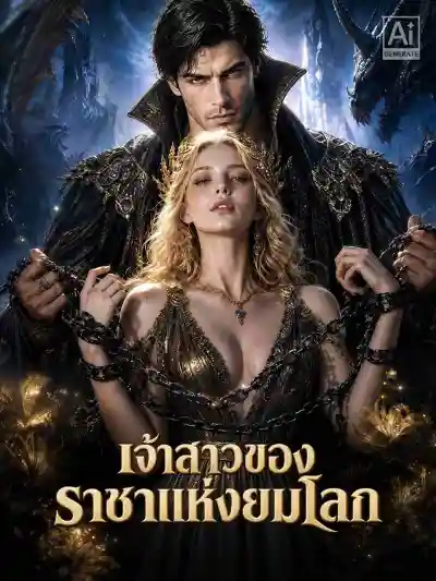เจ้าสาวของราชาแห่งยมโลก poster