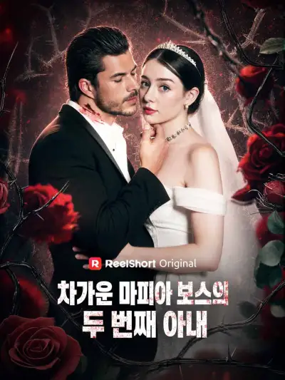 차가운 마피아 보스의 두 번째 아내 poster