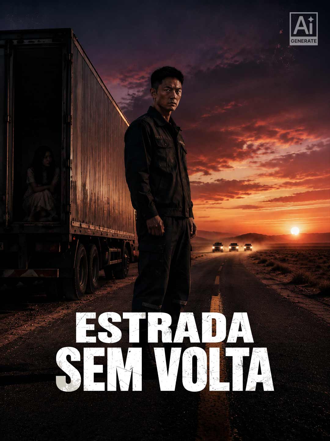 Estrada Sem Volta