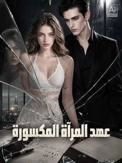 عهد المرآة المكسورة poster