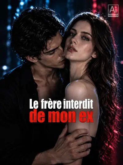 Le frère interdit de mon ex poster