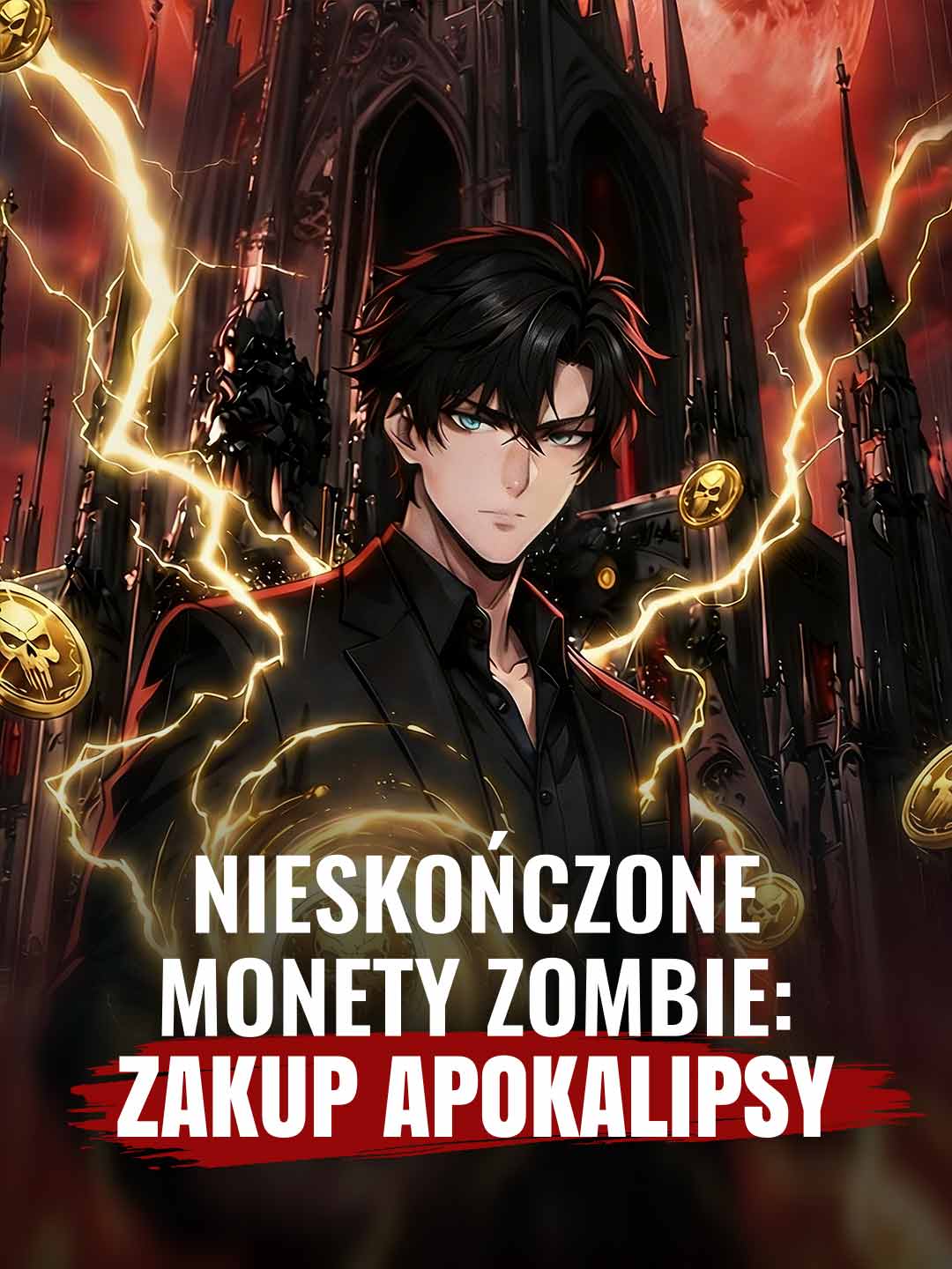 Nieskończone monety zombie: Zakup apokalipsy