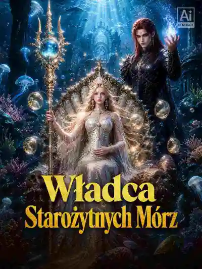 Władca Starożytnych Mórz poster