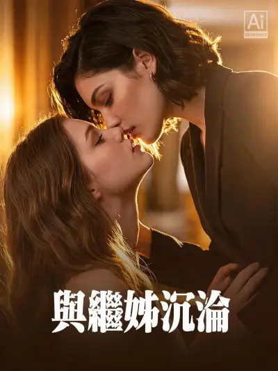 與繼姊沉淪 poster