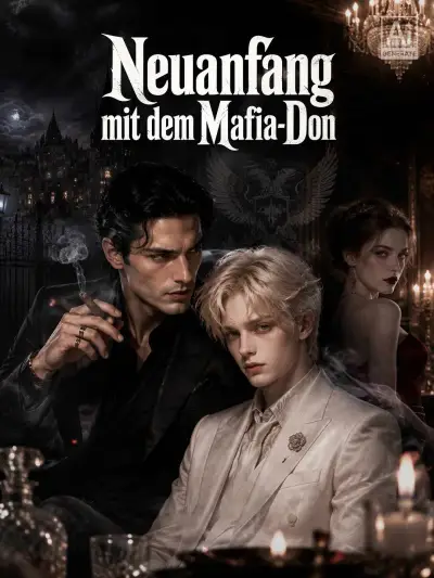 Neuanfang mit dem Mafia-Don poster