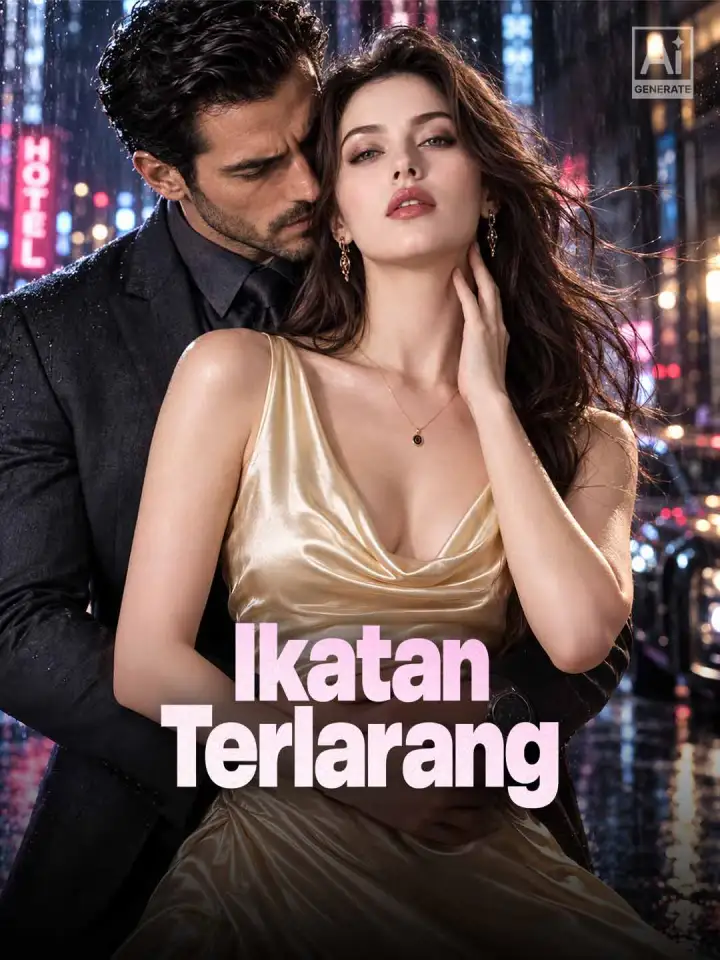 Ikatan Terlarang poster