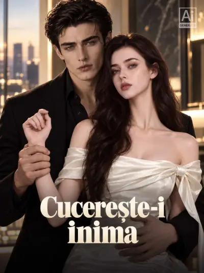 Cucerește-i inima poster