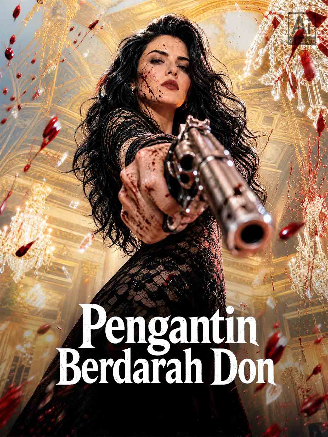 Pengantin Berdarah Don