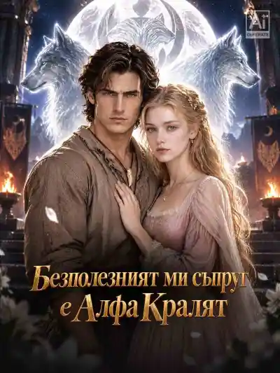 Безполезният ми съпруг е Алфа Кралят poster