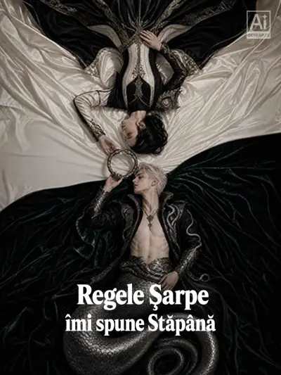 Regele Șarpe îmi spune Stăpână poster