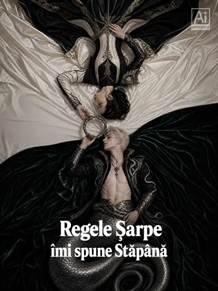 Regele Șarpe îmi spune Stăpână poster