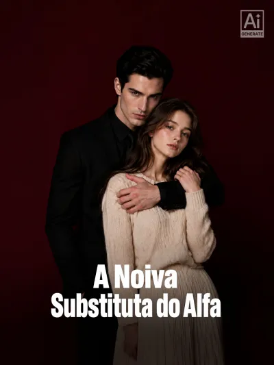 A Noiva Substituta do Alfa poster