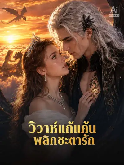 วิวาห์แก้แค้น พลิกชะตารัก poster