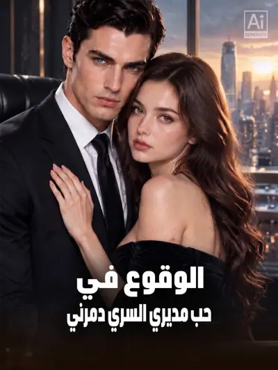 الوقوع في حب مديري السري دمرني poster