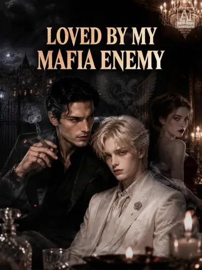 Loved by My Mafia Enemy poster