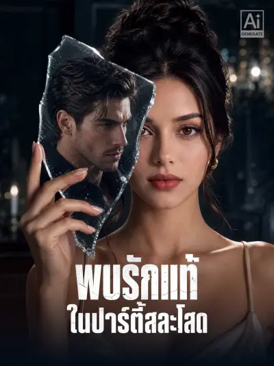พบรักแท้ในปาร์ตี้สละโสด poster