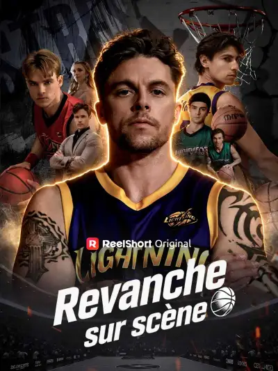 Revanche sur scène poster