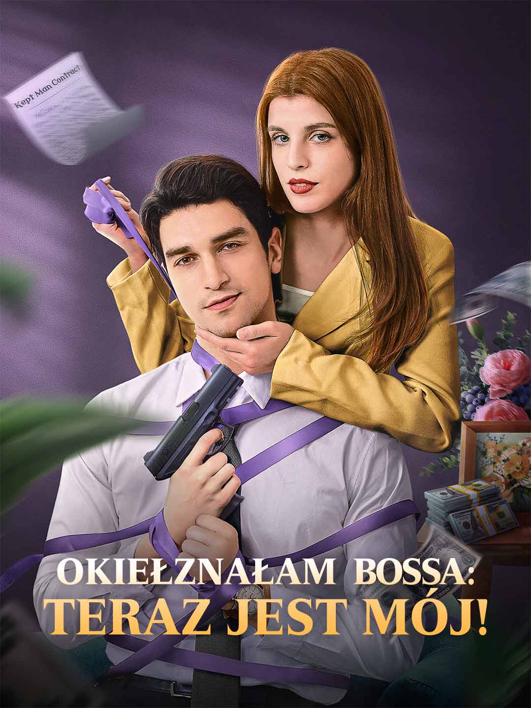 Okiełznałam bossa: teraz jest mój!