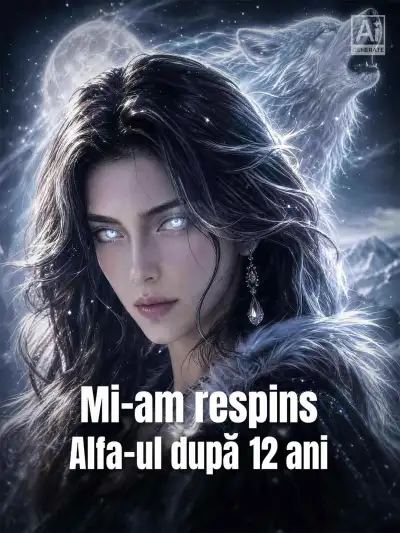 Mi-am respins Alfa-ul după 12 ani poster