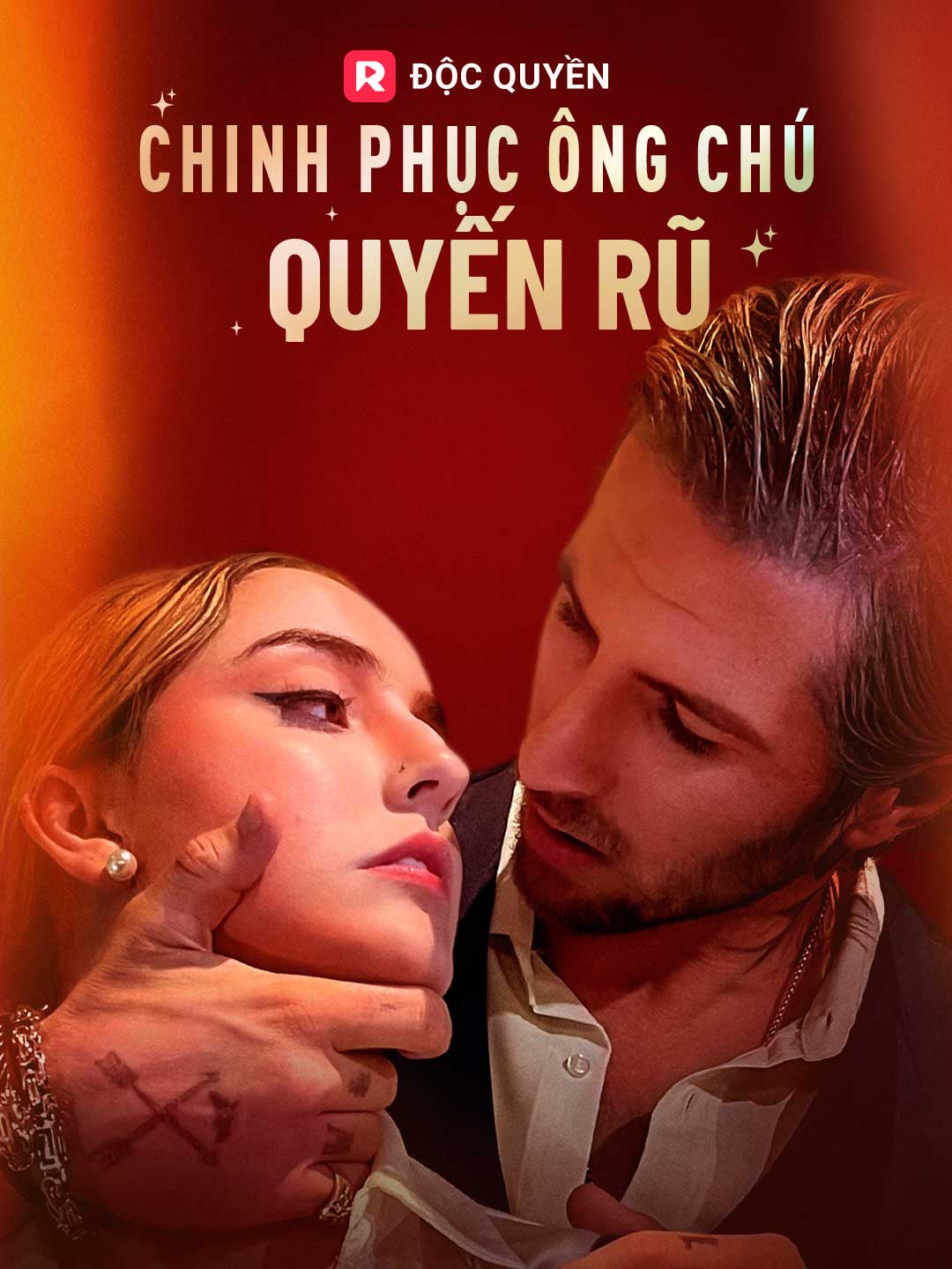 [lồng tiếng] Chinh Phục Ông Chú Quyến Rũ