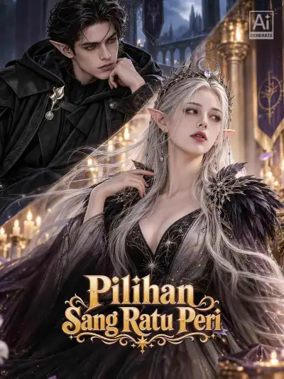 Pilihan Sang Ratu Peri poster