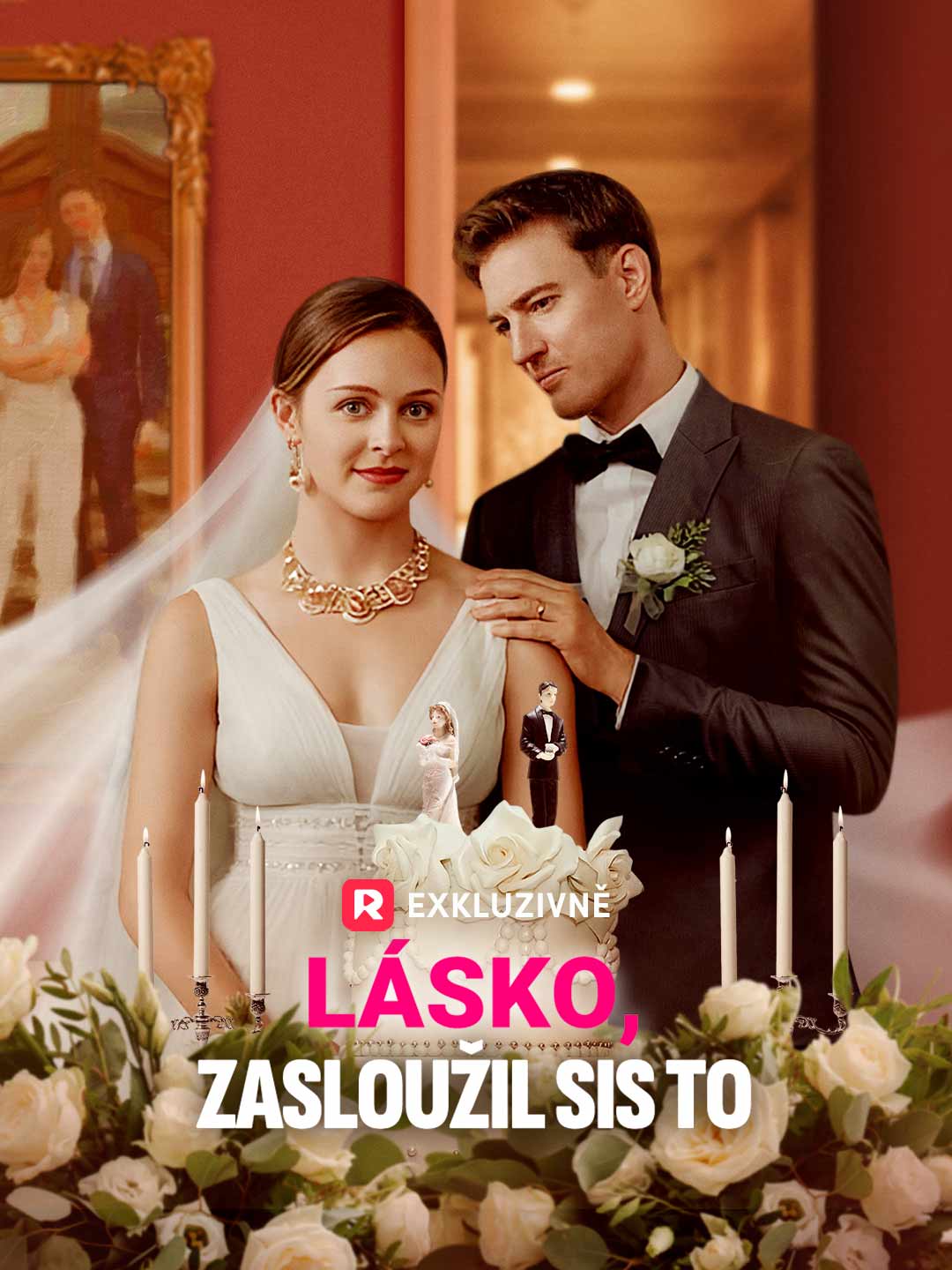Lásko, zasloužil sis to