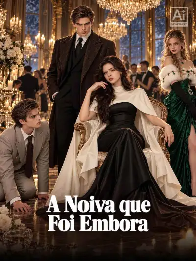A Noiva que Foi Embora poster