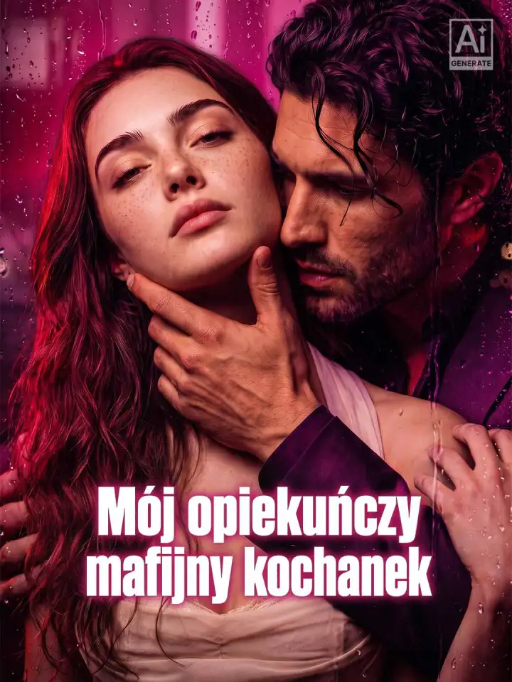 Mój opiekuńczy mafijny kochanek poster