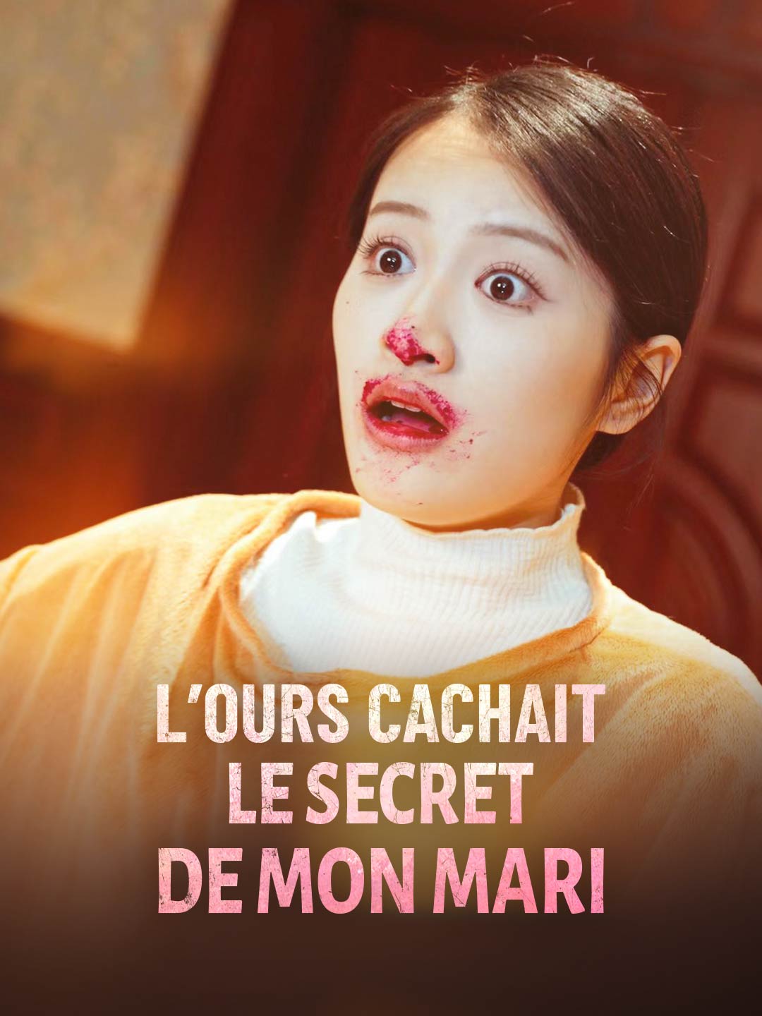 L'Ours Cachait le Secret de Mon Mari