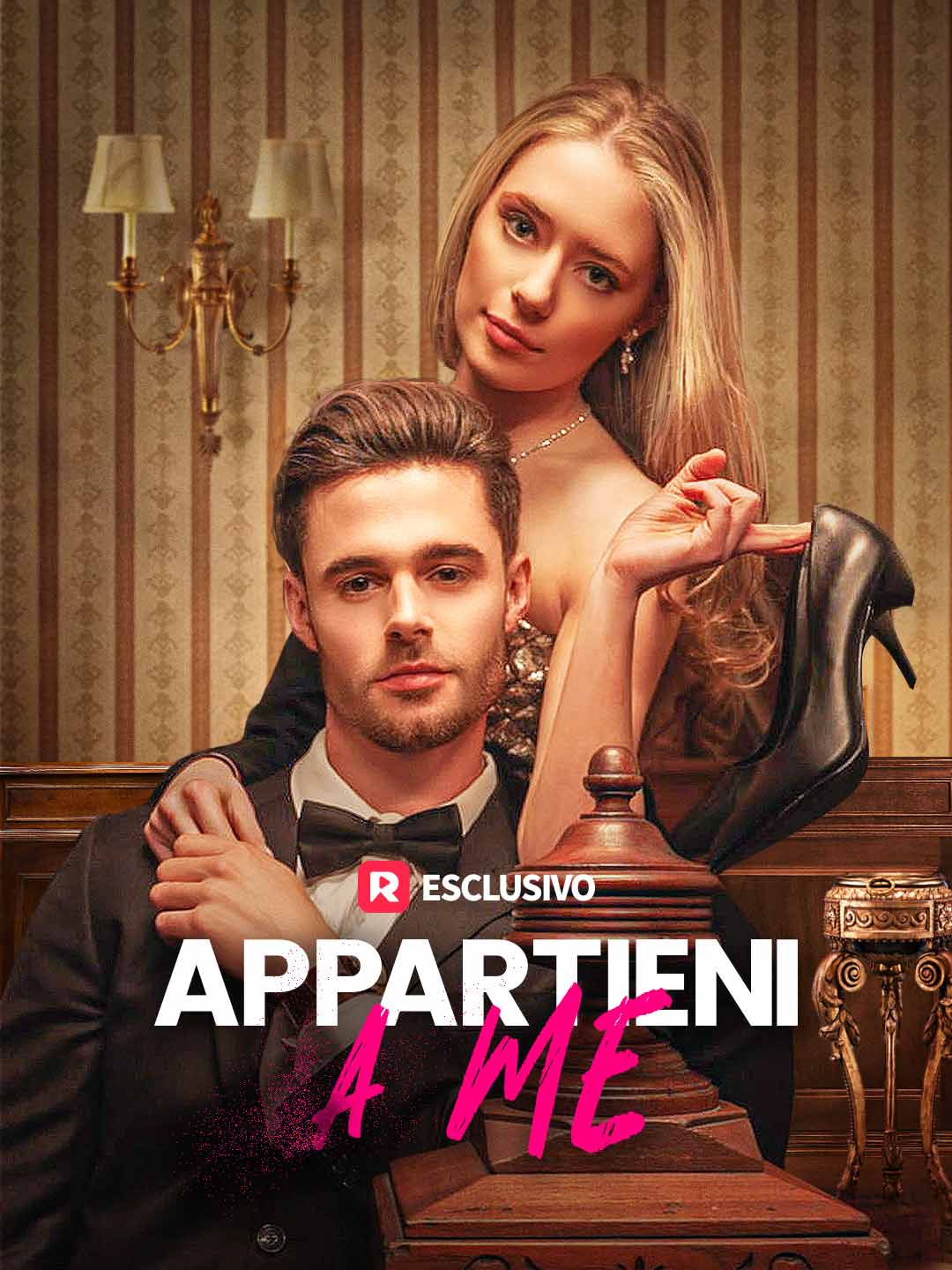 Appartieni a me