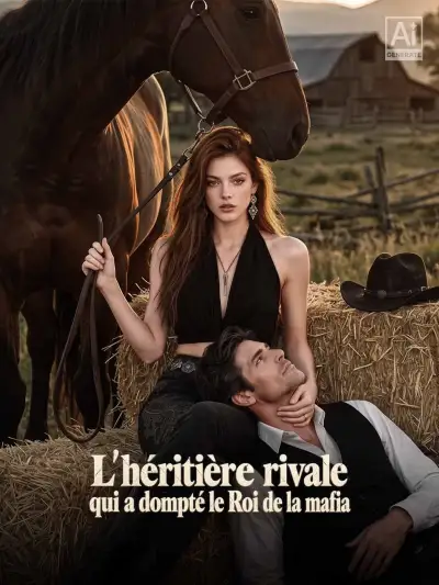 L'héritière rivale qui a dompté le Roi de la mafia poster