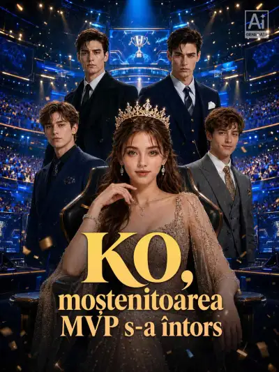 KO, moștenitoarea MVP s-a întors poster