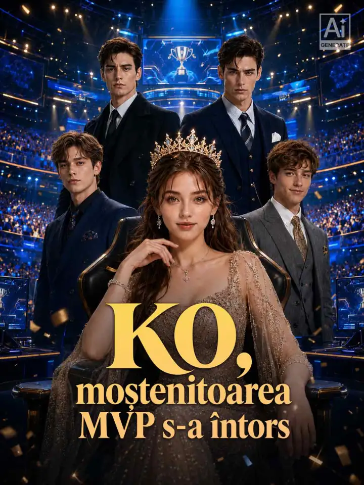 KO, moștenitoarea MVP s-a întors poster