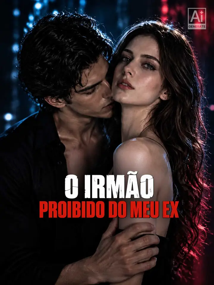 O Irmão Proibido do Meu Ex poster