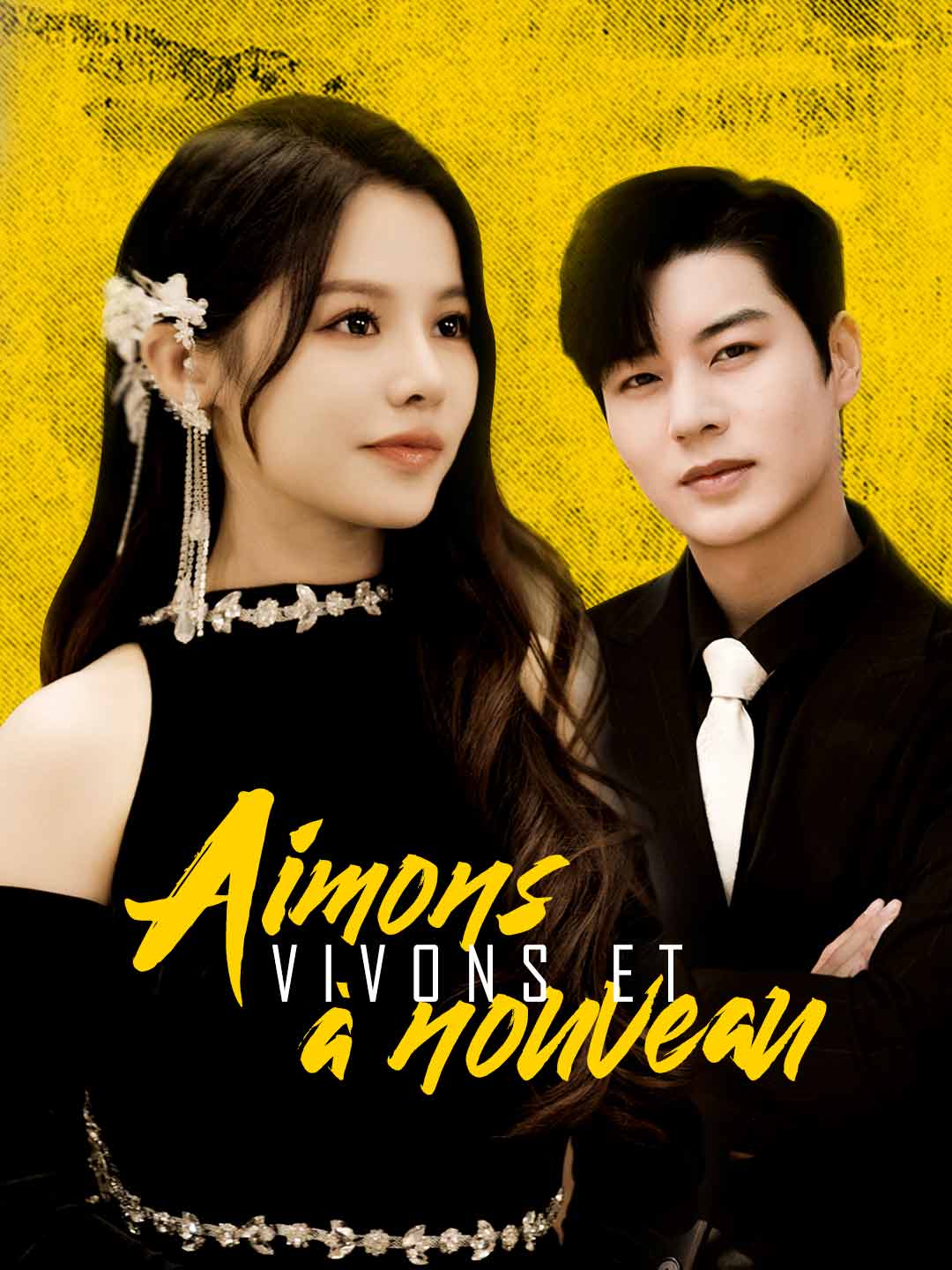 Vivons et Aimons à Nouveau