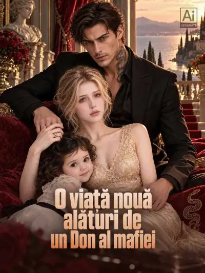 O viață nouă alături de un Don al mafiei poster
