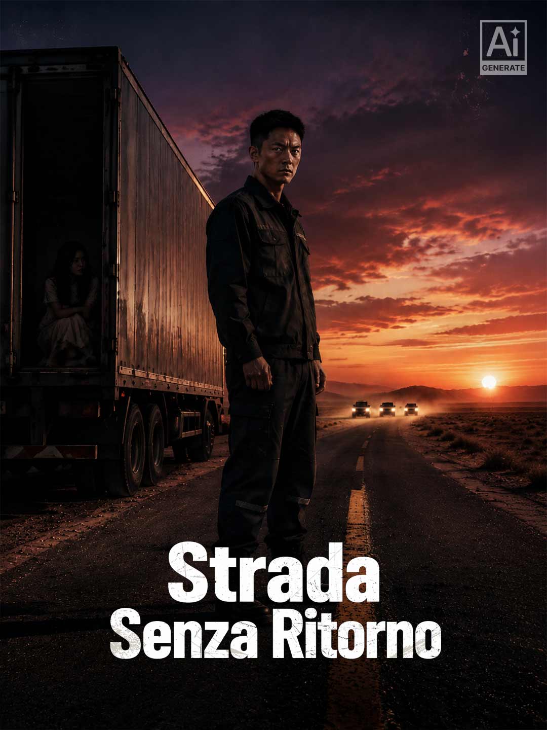 Strada Senza Ritorno